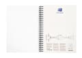 Pikkukuva 11 / 11: Rec'up Oxford A5 90k Lined Notebook
