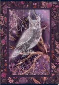 Pikkukuva 6 / 8: A5 muistikirja 32k line Fairytale Forest Animals Top2000