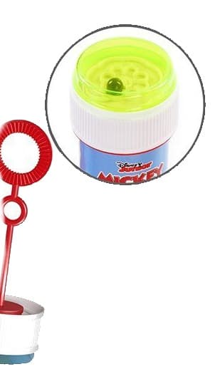 Sæbebobler 60 ml Kattehus