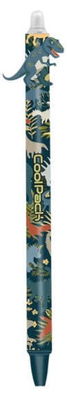 Sletbar pen Boys Design Coolpack