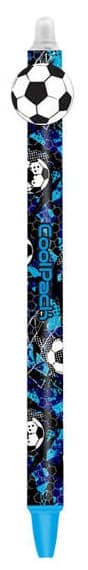 Sletbar pen Boys Design Coolpack