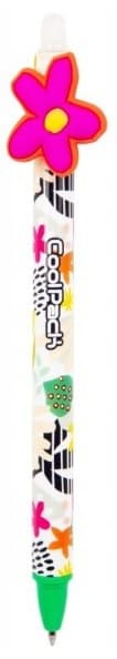 Raderbar penna Girls mix Coolpack