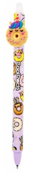 Raderbar penna Girls mix Coolpack