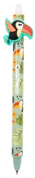 Raderbar penna Girls mix Coolpack