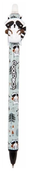Raderbar penna Girls mix Coolpack