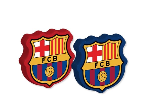 FC Barcelona Astra Eraser
