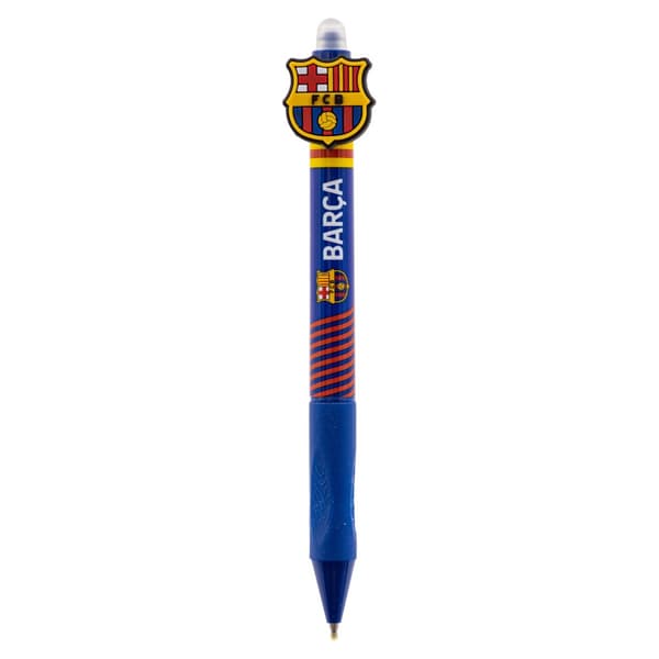 Raderbar Klass FC Barcelona Astra Kulspetspenna
