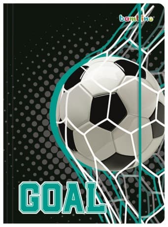 FOLDEPOSE A4 300 g/m2 GOAL mkmo