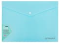 Miniatyrbillede 3 af 5: Pastel Line Astra A4 kuvertmappe med snap-on