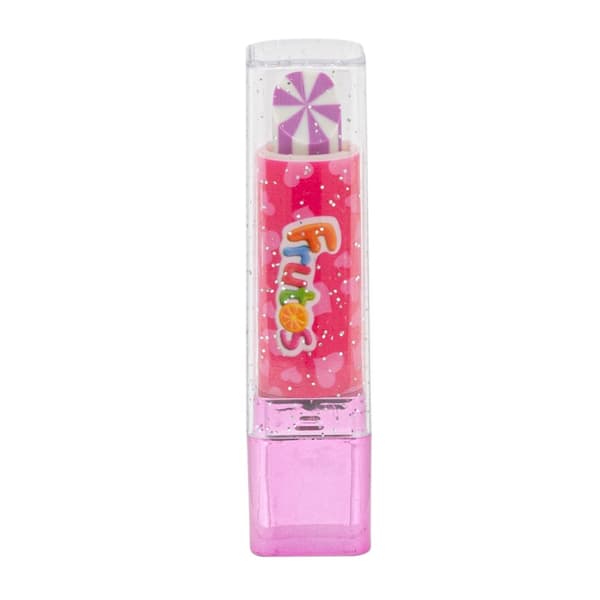 Frutos Fruit Scented Lipstick Eraser 2 st. Blister Astra