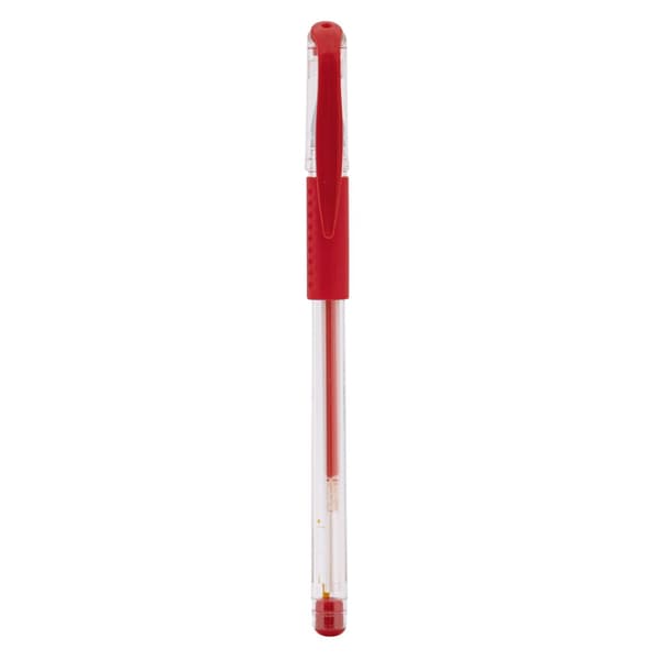 Frutos duftende gelpenne 8 farver Astra
