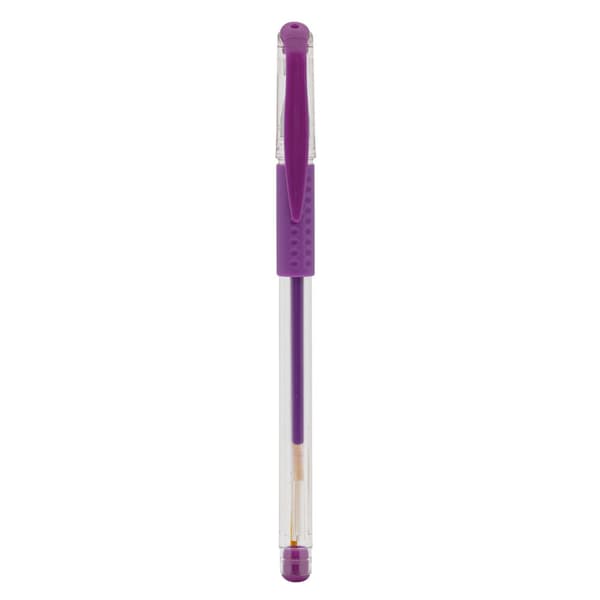 Frutos duftende gelpenne 8 farver Astra