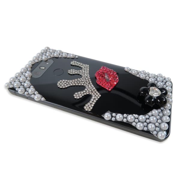 Glamour Kidea puhelintarrat