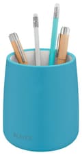 Miniatyrbillede 4 af 5: Leitz Cozy Ceramic Pen Holder - Serene Blue