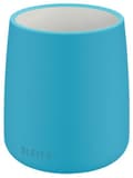 Miniatyrbillede 1 af 5: Leitz Cozy Ceramic Pen Holder - Serene Blue