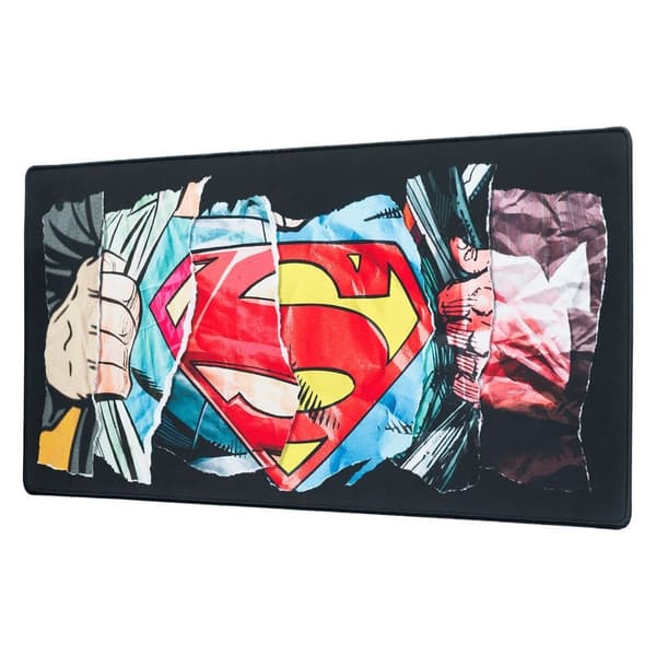 DC Comics Superman desk mat