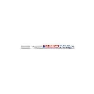 Edding 780 - Hvid - Flerfarvet (4-780049)