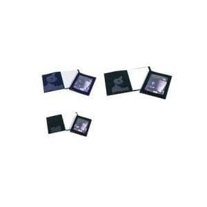 Rexel 17435BK esittelykirja A5/24 sleeve, musta