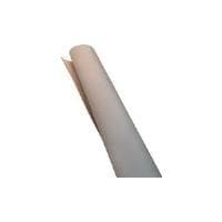 FRANKEN presentationspapper, 80 g/kvm, brunt, 100 ark, mått: 1 400 x 1 100 mm, rullat (UMZ MP)