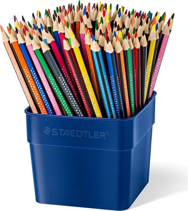 Staedtler 187 T144 farveblyant (187 T144)