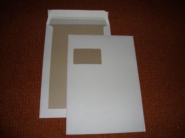 Mailmedia kuvert C4 P40288FeVE100 (21750)