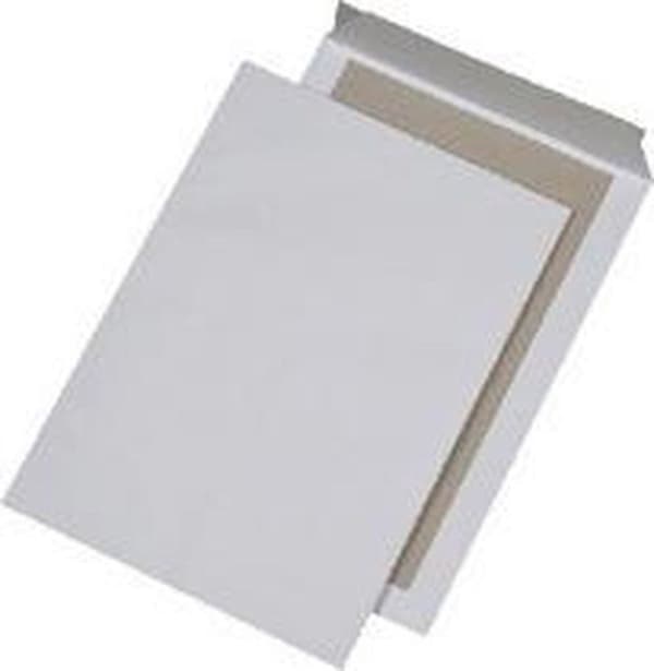 MAILmedia C4 kuvert 110 gram