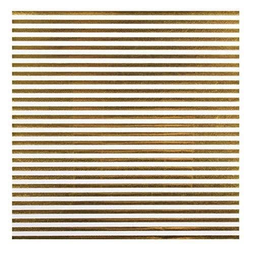 Rayher Hobby Rayher Origami vikbara lakan, FSC Mix Credit, guld - 67264616