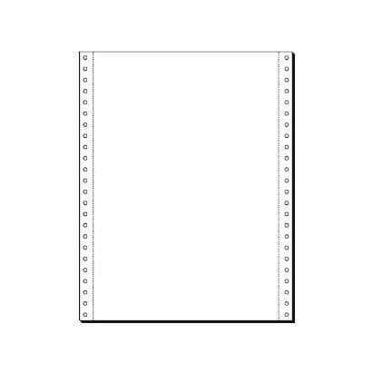 Papierlistning - SIGEL - 240 x 30,48 cm (12") - 70 g/m2 - 2000 ark