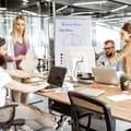 Miniatyrbild 3 av 4: Presentationspapper 50 ark - 10032257-122