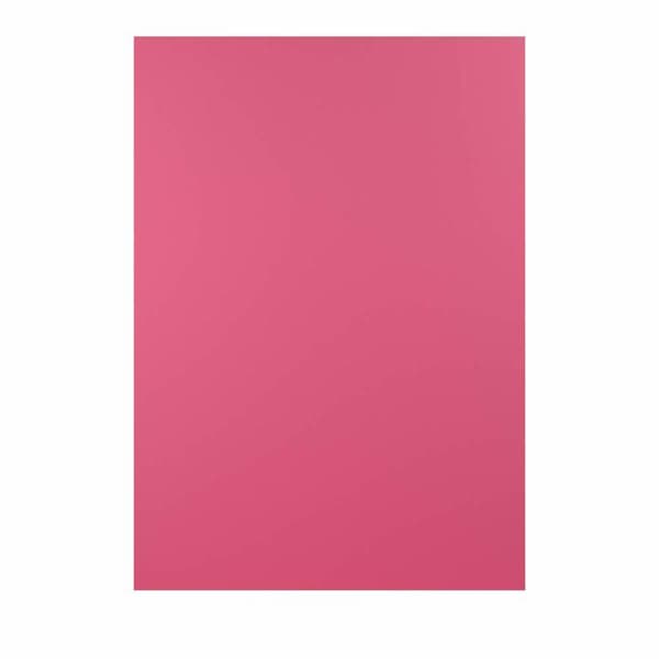 Rössler - 220701554 - Rossler Coloretti Set med 10 ark brevpapper 80 g/m A4-format 80 g/m godisrosa