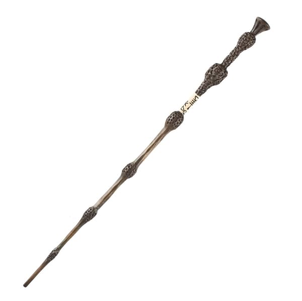 Dumbledores Tryllestav i Olivanders Box