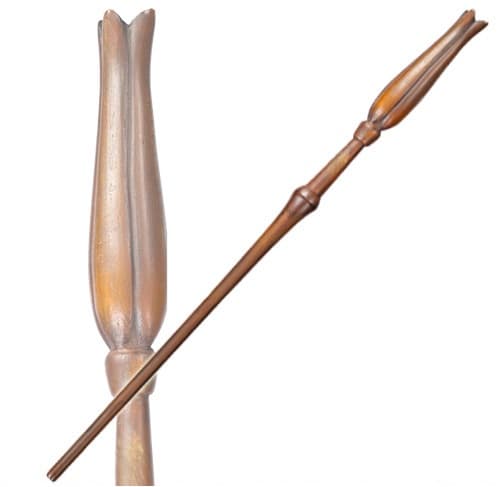 Harry Potter Luna Lovegoods Trollstav