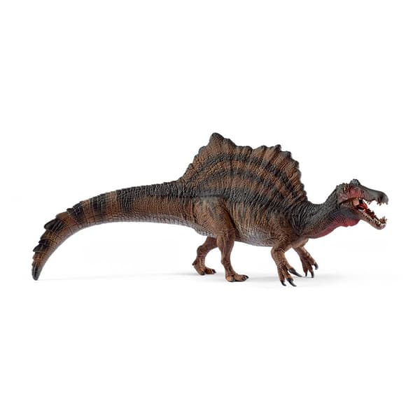 Spinosaurus, Schleich