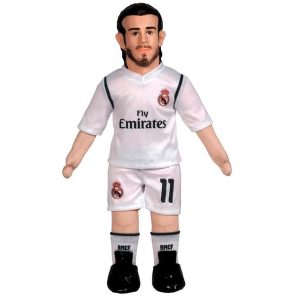 Toodle Dolls Official Figurine Doll