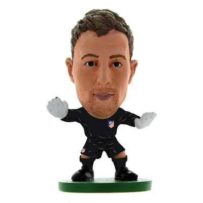 Atletico Madrid FC Oblak SoccerStarz