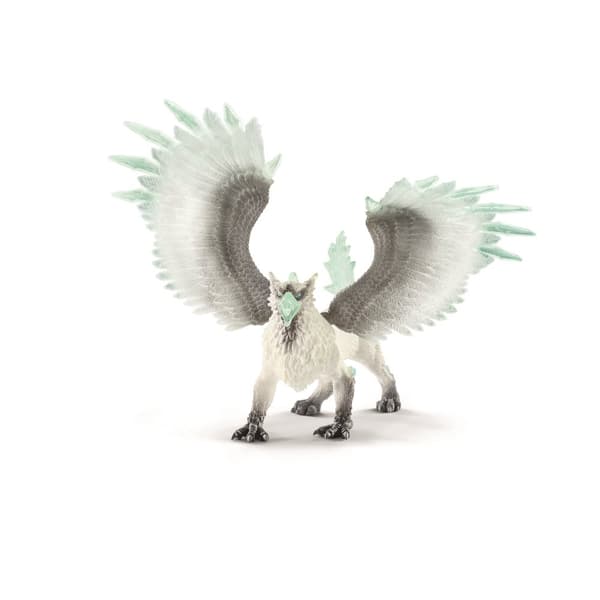 Schleich Eldrador Isgrip