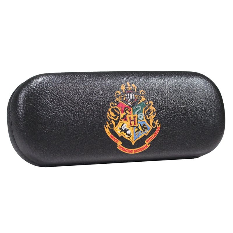 Harry Potter Glasögonfodral Hogwarts
