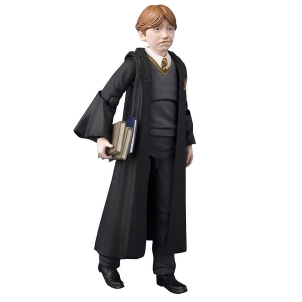 S.H.Figuarts, Statuett - Ron Weasley
