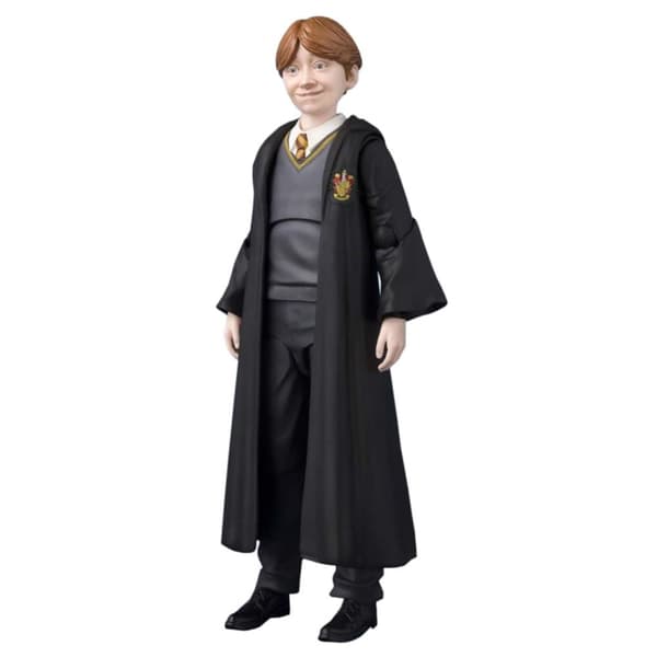 S.H.Figuarts, Statuett - Ron Weasley