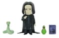 Miniatyrbillede 4 af 4: Harry Potter Blind Box Samlingsfigurer