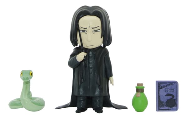 Harry Potter Blind Box Samlingsfigurer