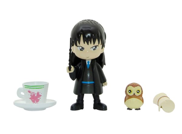 Harry Potter Blind Box Samlingsfigurer