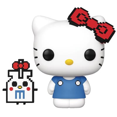 Hello Kitty, Funko Pop! - 8 Bit