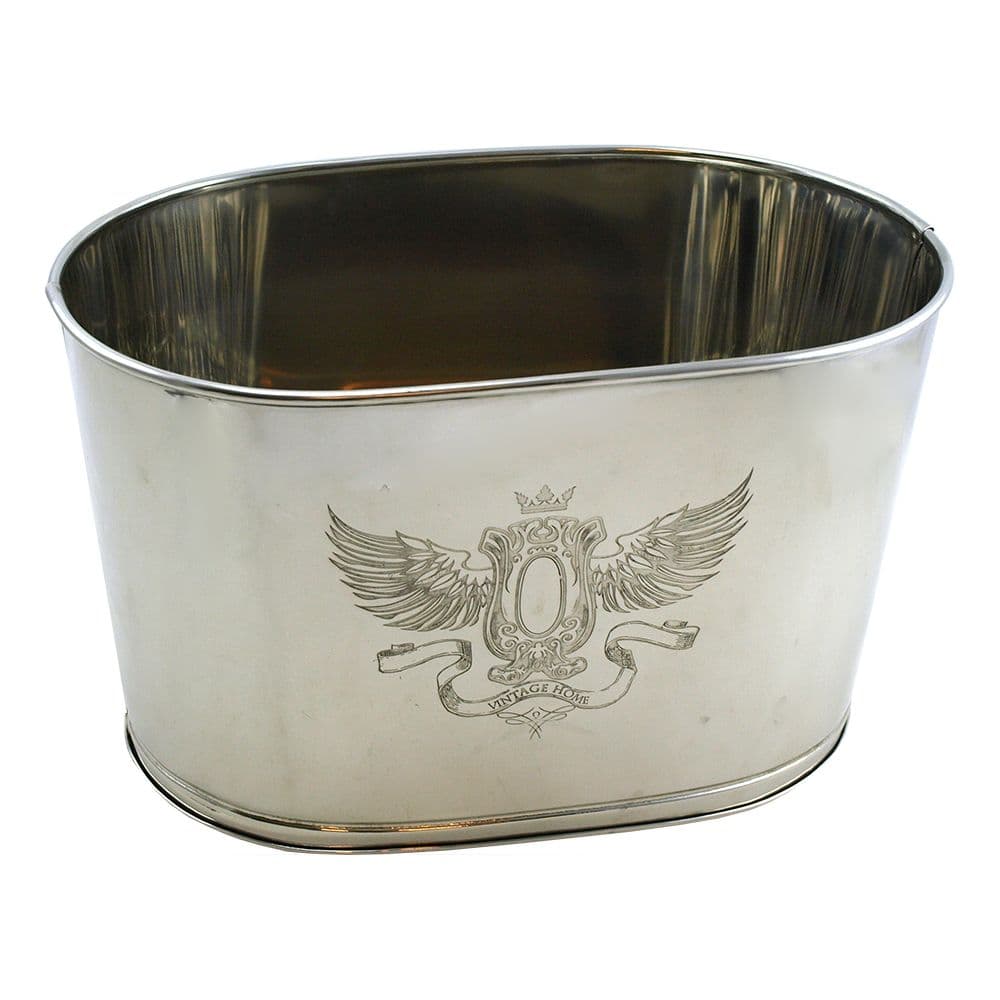 Oval Isspand Vintage