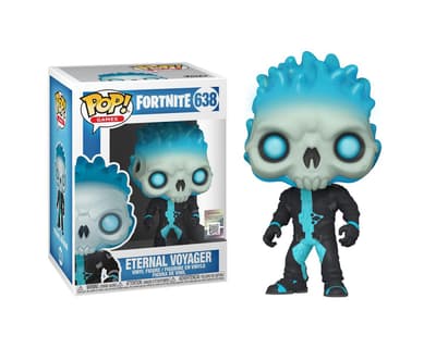 POP Games: Fortnite - Eternal Voyager
