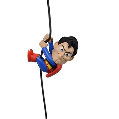 NECA Superman Series 3 Scaler