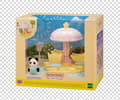 Miniatyrbillede 4 af 5: Baby Karusell, Sylvanian Families