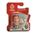Miniatyrbild 2 av 2: Poland Robert Lewandowski SoccerStarz Figurine