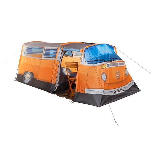 Campingtelt Volkswagen