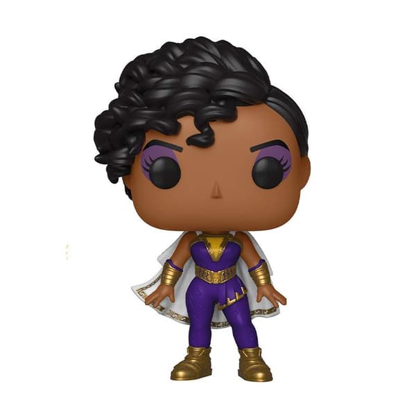 DC Shazam, Funko Pop! - Darla